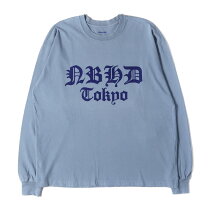 楽天市場】NEIGHBORHOOD（袖の長さ長袖）（Tシャツ・カットソー 