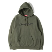 楽天市場】supreme パーカー lの通販
