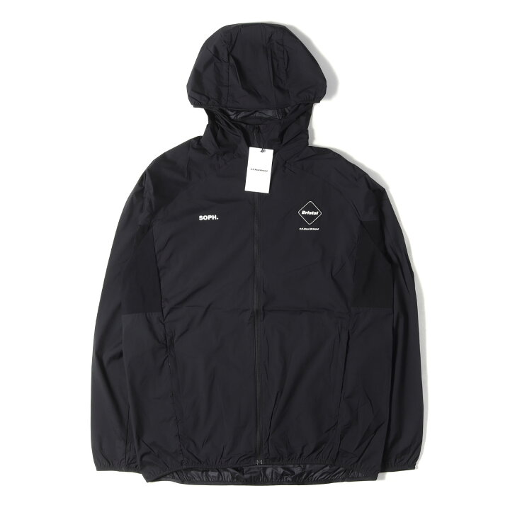 楽天市場】F.C.Real Bristol エフシーレアルブリストル ジャケット 