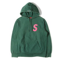 楽天市場】supreme パーカー sロゴの通販
