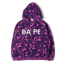 楽天市場】A BATHING APE（スタイル（パーカー）ジップアップパーカー 