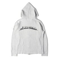 楽天市場】wtaps（スタイル（パーカー）ジップアップパーカー 