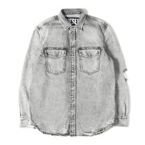 楽天市場】diesel アロハシャツの通販