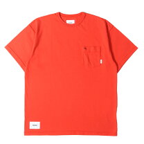楽天市場】wtaps オレンジ（トップス｜メンズファッション）の通販