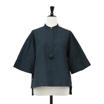 楽天市場】半袖 ブラウス（ブランドトゥモローランド）（レディース 