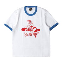 楽天市場】リアルマッコイズ Tシャツ（メンズファッション）の通販