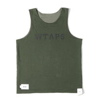 楽天市場】WTAPS タンクトップ（メンズファッション）の通販