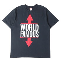 楽天市場】Supreme Corteiz Rules The World Teeの通販