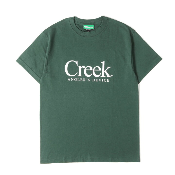 楽天市場】Creek Anglers Device クリークアングラーズデバイス T 