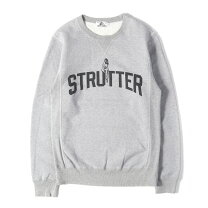 楽天市場】HYSTERIC GLAMOUR（カラーグレー）（スウェット・トレーナー 