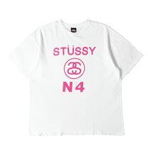 楽天市場】stussy tシャツ no4の通販