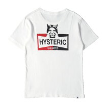 楽天市場】ヒステリックグラマー tシャツ（柄プリント）の通販
