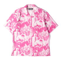 楽天市場】HYSTERIC GLAMOUR（袖の長さ半袖）（カジュアルシャツ 