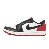 楽天市場】jordan 1 low black toeの通販