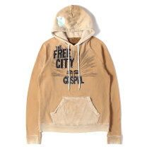 楽天市場】FREE CITY スウェットの通販