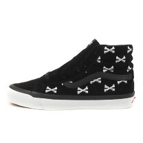 楽天市場】vans vault og sk8?hi lxの通販