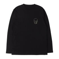 楽天市場】ルシアンペラフィネ（柄スカル）（Tシャツ・カットソー 