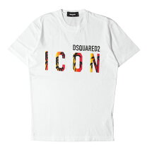 楽天市場】dsquared2 ディースクエアード icon（サイズ（S/M/L）SS 
