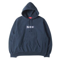 楽天市場】supreme box logo（サイズ（S/M/L）L）（パーカー｜トップス 