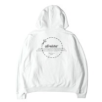 楽天市場】オフホワイト off-white パーカー（テイスト（ファッション 