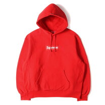 楽天市場】supreme box logo redの通販