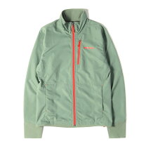 楽天市場】patagonia パタゴニア ソフトシェルジャケットの通販