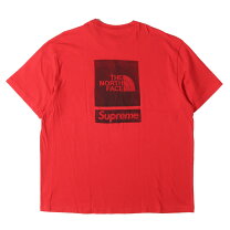 楽天市場】Supreme シュプリーム（カラーレッド）（Tシャツ 