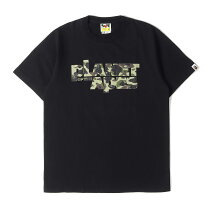 楽天市場】a bathing ape tシャツ（柄カモフラージュ・迷彩）の通販