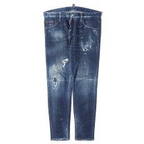 楽天市場】dsquared2 skinny dan jeansの通販