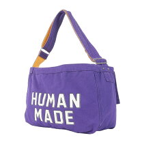 楽天市場】human made バッグ（ブランドヒューマンメイド）の通販