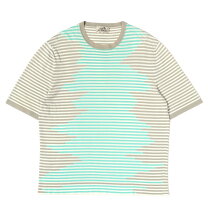 楽天市場】ボーダー tシャツ（ブランドエルメス）の通販