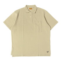 楽天市場】HUMAN MADE（ポロシャツ｜トップス）：メンズファッションの通販