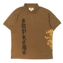 楽天市場】Supreme（袖の長さ半袖）（ポロシャツ｜トップス）：メンズ 