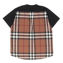 楽天市場】バーバリー チェック tシャツの通販