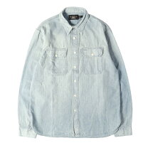 楽天市場】rrl シャンブレーの通販