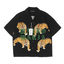 楽天市場】wacko maria tiger shirtの通販