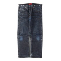 楽天市場】supreme シュプリーム デニムパンツ 30の通販
