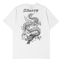 楽天市場】stussy dragon（ブランドステューシー）（Tシャツ 