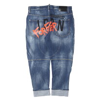 楽天市場】dsquared2 combat jeansの通販