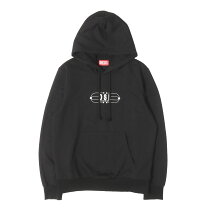 ディーゼルメンズパーカー パーカー Diesel ロゴ DIESEL ディーゼル 