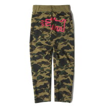 楽天市場】A BATHING APE（柄カモフラージュ・迷彩）（ズボン・パンツ 