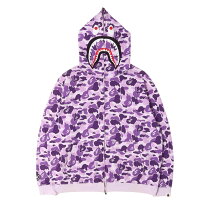 楽天市場】A BATHING APE（柄カモフラージュ・迷彩）（パーカー 
