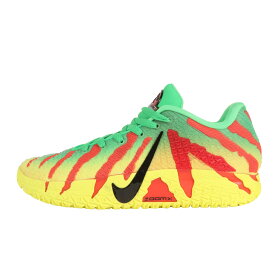 NIKE ナイキ サイズ:US7(25.0cm) JURASSIC PARK JA 3 JP EP EXPLORER IU7239-300 ジュラシック・パーク ジャ3 グリーンスパーク ローカット スニーカー シューズ 靴 コラボ 別注【メンズ】【K4942】