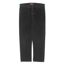 楽天市場】supreme デニムパンツ（カラーブラック）（メンズ 
