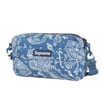 楽天市場】supreme バッグ（柄ペイズリー）の通販
