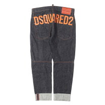 楽天市場】DSQUARED2（ウエスト（cm）82 ～ 84）（ズボン・パンツ 