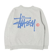 楽天市場】stussy トレーナー（着丈（トップス・コート・ジャケット 