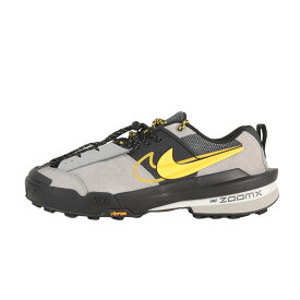 Sacai サカイ US10.5(28.5cm) 25SS NIKE ZEGAMADOME MATTE SILVER HQ8618-002 ナイキ ゼガマドーム コラボ マットシルバー ローカット スニーカー シューズ 靴【メンズ】【K4955】