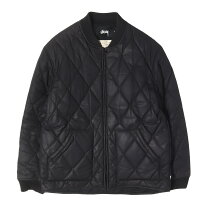 楽天市場】stussy キルティングの通販
