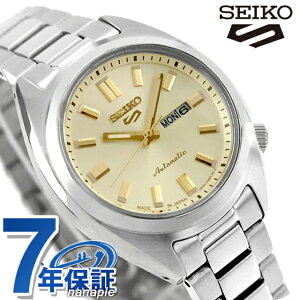 �Z�C�R�[5 �X�|�[�c SNXS Series �������� �r���v �u�����h ���f�B�[�X Seiko 5 Sports SRRA011 �A�i���O �V�����p���S�[���h ���{�� ������� �h�� �y�� �ؚ� ���킢�� �v���[���g ���� ���p�I